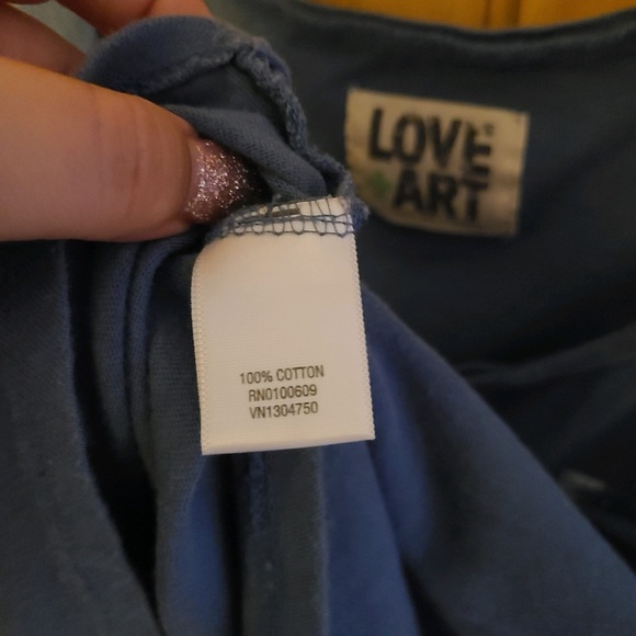 Marvel graphic tee - Picture 4 of 4